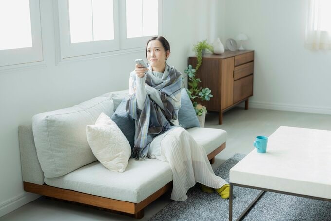 ※画像はイメージです(画像素材:PIXTA)