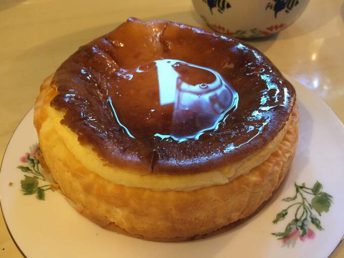 仕上がったら丸ごと冷凍保存