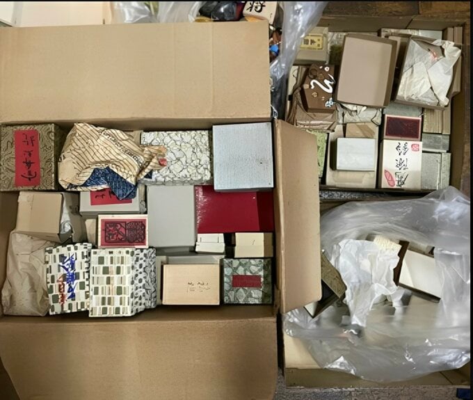 実家の片付けで苦労したものを伺いました