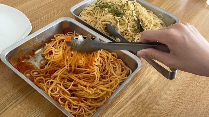 夏休みごはんのアイデア