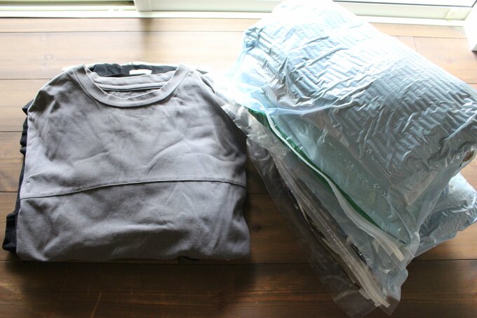 処分したものたち