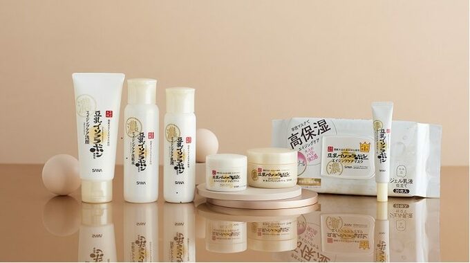 たくさんの商品