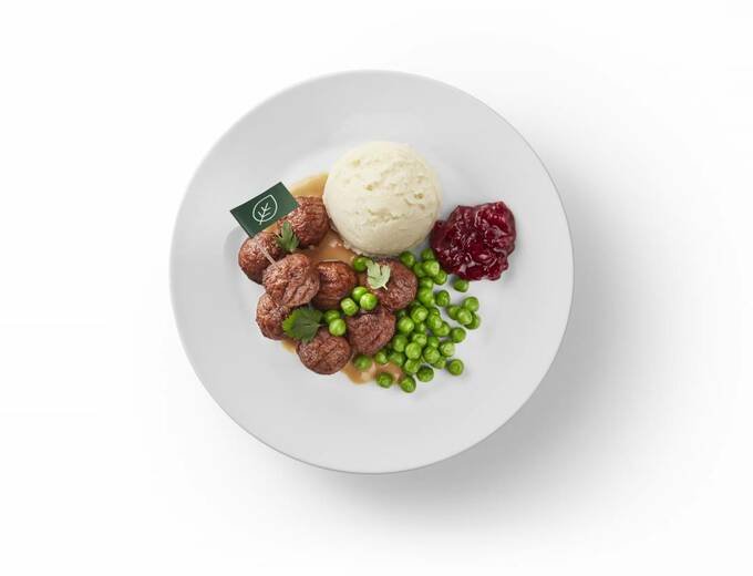 プラントボール