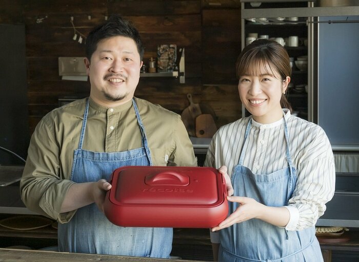 おこげたっぷり！豚バラとナムルの焼きビビンバ