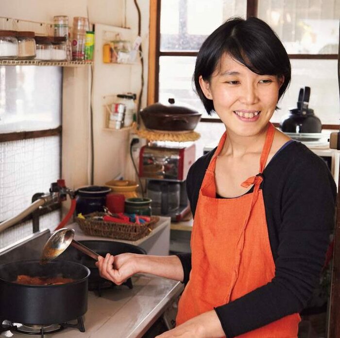 伝説の家政婦・志麻さん直伝。適当でもおいしい料理のコツ | ESSEonline（エッセ オンライン）