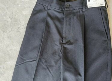 夏のおしゃれをあきらめない。40代がGUで見つけた「涼しいのにきちんと見える」優秀パンツ