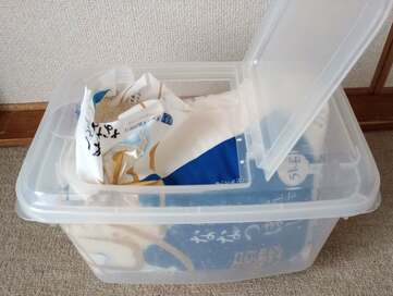 50代が「やめてよかった家事」3つ。ふきんはダイソーのグッズで代用