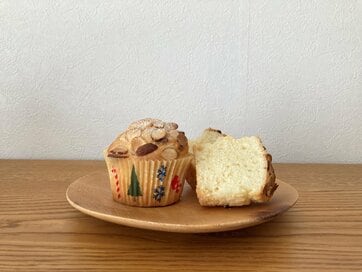 イケアのマフィンカップで簡単クリスマス！アレンジ自在で楽しめる