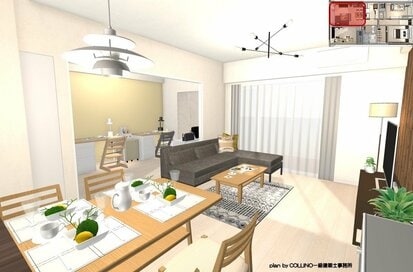 国立大医学部生のアンケートで判明。リビング学習より集中できるスペースのつくり方