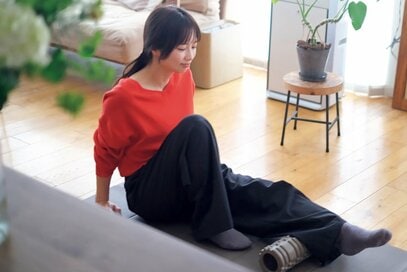 40代・1児の母「ダラダラして後悔…」がなくなる時間術。「やめること」を整理してラクに