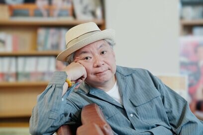 放送作家を引退した鈴木おさむさん。「40代はしんどい、50代は動けるチャンス」