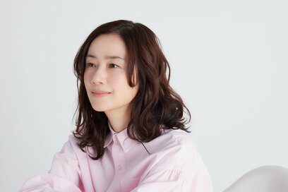 女優・原田知世さんが新しく始めたこと。50歳からゴルフにチャレンジ、毎日の美容ルーティンも　