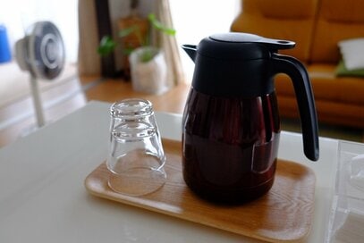 夏の麦茶はもう「つくらない」。やめても問題なかった理由と取り入れたもの：7月に読みたい記事