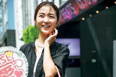 GU＆無印良品で大人の初秋コーデ2つ。3990円袖なしベストが、きちんと感絶大で使える