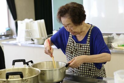 非行に走った子どもに手料理をふるまう「広島のマザー・テレサ」を知っていますか？