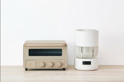 暮らし上手が本当に愛用する「トレンドアイテム」5つ。おしゃれで便利な家電や、かわいいプチプラ靴下も