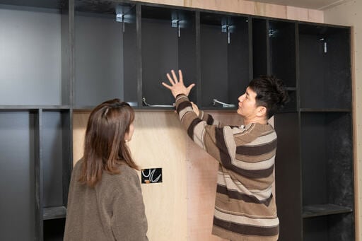 コジマジックと奥さま