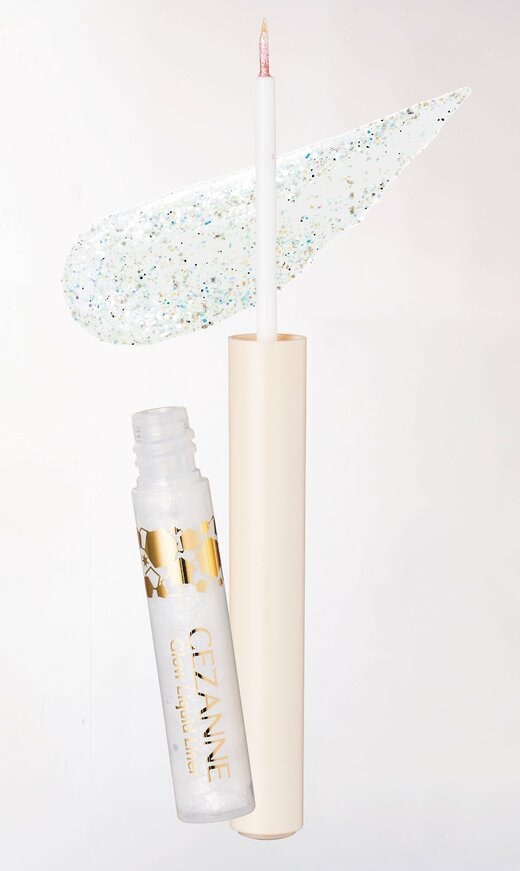 セザンヌリキッドライナー