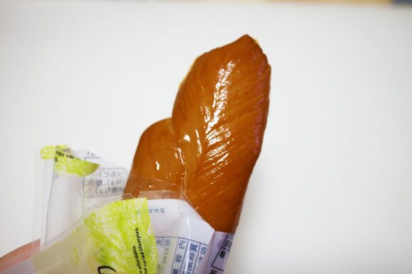 ササミスモーク