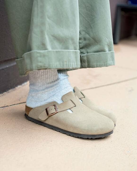 コンフォートサンダル