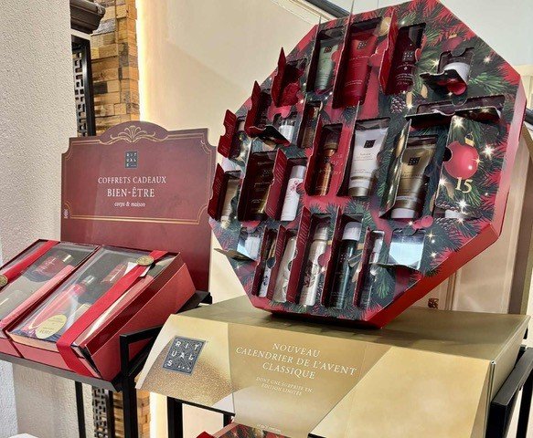 クリスマスギフト