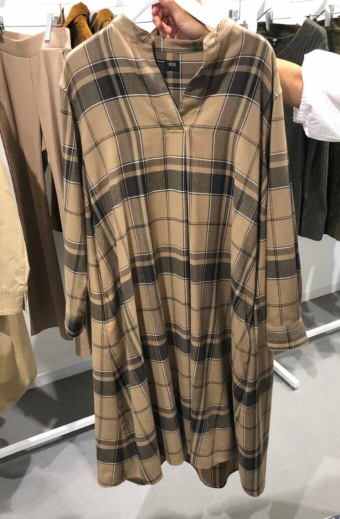 自分が着やすいアイテムを選べば気軽に取り入れられそう