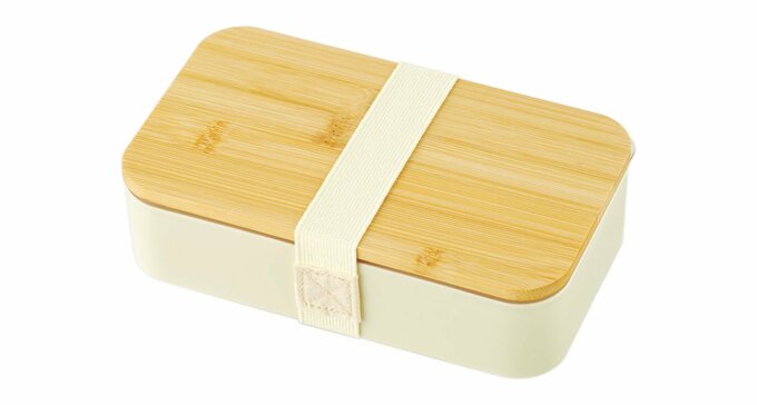 竹蓋ランチボックス