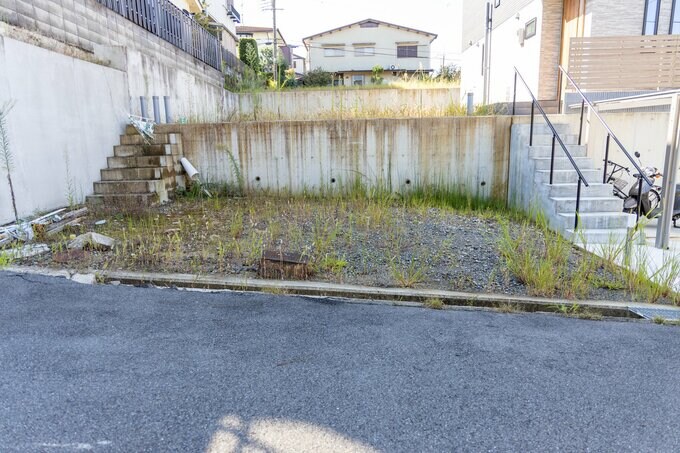 土地