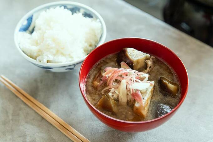 有賀さんのこれからの家庭料理への考え方