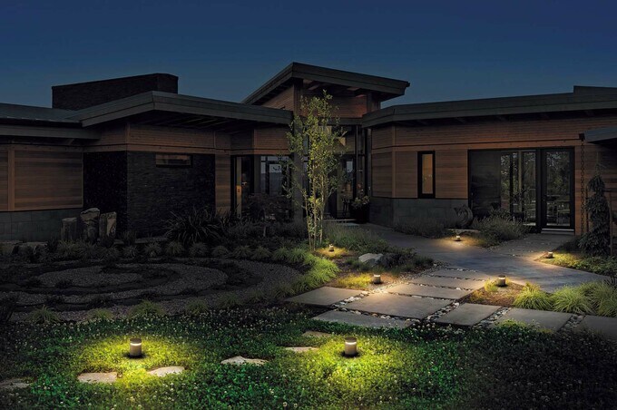 パナソニック「スマートアーキ シリンダー100タイプ」