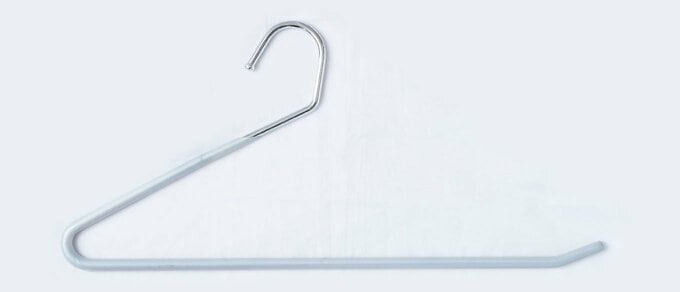 ニトリハンガー