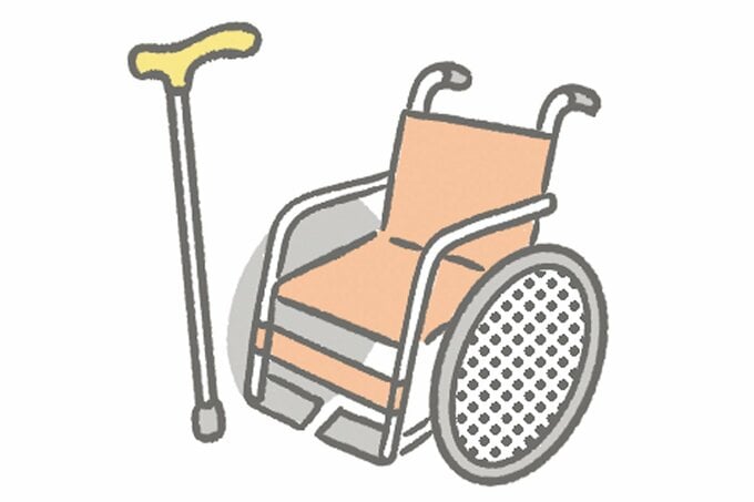 介護のイメージ画像