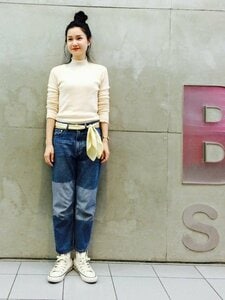 大人女子におすすめのカラーはベージュ！