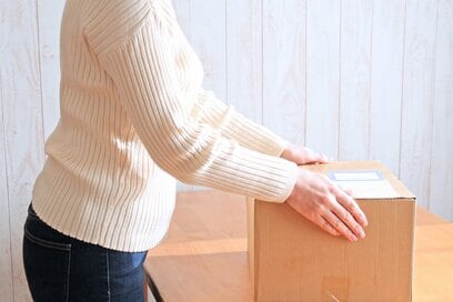 50代、亡き母が残したものの片づけ。「1日1捨て」がはかどる理由