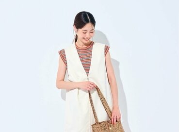 着まわしやすい「ワンピース」の選び方。やせ見え効果もある、おすすめアイテム