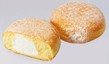 ミスタードーナツ読者人気第1位は？知って得するミスドトリビアも