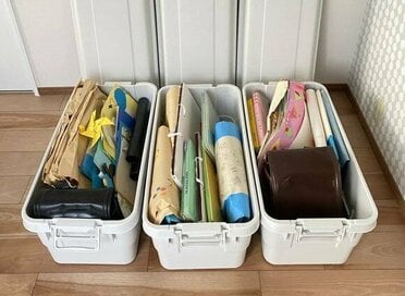 50代からの「もちすぎない暮らし」8つの習慣。思い出の品とも上手につき合う