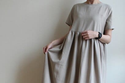 30代2児の母、夏服は「3着だけ」で過ごしてみたら。デメリットなし、快適でしかない