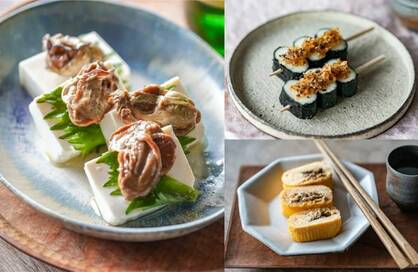 岡山グルメで簡単おつまみ！幻の“雄町米”をつかった日本酒で家飲み時間