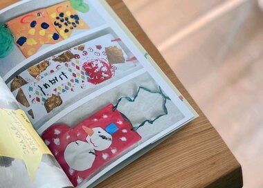 30代、捨てづらい「思い出の品」を手放すコツ3つ。子どもの作品はフォトブックで残し、心の負担も軽くなった