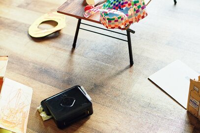 排水口やトイレの掃除が劇的にラクに。達人の手間抜き家事アイデア