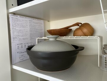 時短になる「シンプル収納」。取説はファイル収納より“家電の横”に置く理由