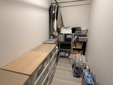 新居に「理想のパントリー」を採用したら。住んで気づいたデメリット3つと、起死回生の改善策も