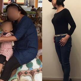 50代母がマイナス10kgに成功 。 3食食べてOKな「やせる献立」とは