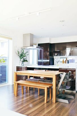 片づいた部屋がリバウンドしない！捨てたあともきれいが続く6つのルール