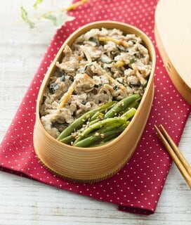 テレビで話題！レンチンするだけの弁当が簡単でおいしすぎる！人気ブロガーたっきーママが提案！