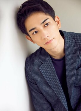 『SUPER　RICH』町田啓太さんインタビュー「江口のりこさんは唯一無二の人」