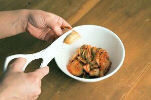 キッチンバサミ