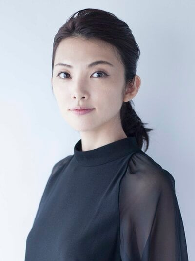 ゲストの田中麗奈さん