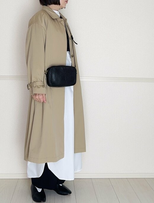 トレンチコート